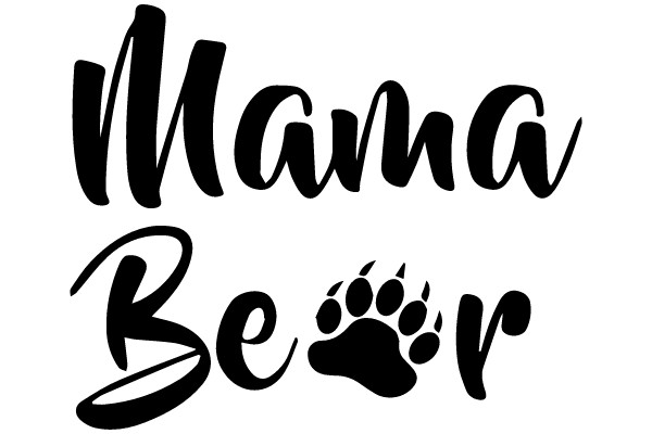 Mama Bear