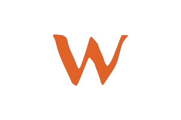 Orange W Logo