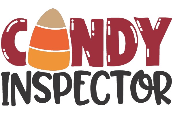 Candy Inspector Logo