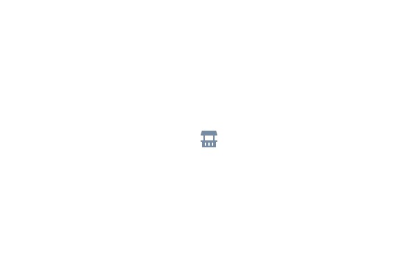 A Simple, Modern Icon for a Storefront
