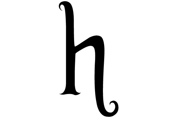 Black Gothic Letter 