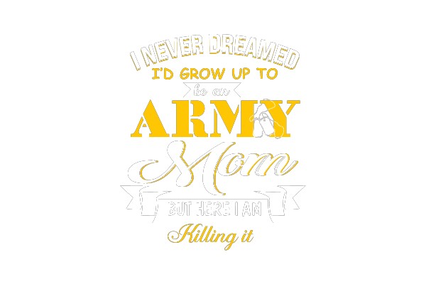 Dreams and Reality: The Life of an Army Mom