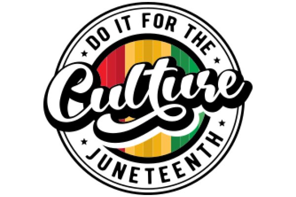 Celebrating 160 Years of Culture and Tradition: The Juneteenth Logo
