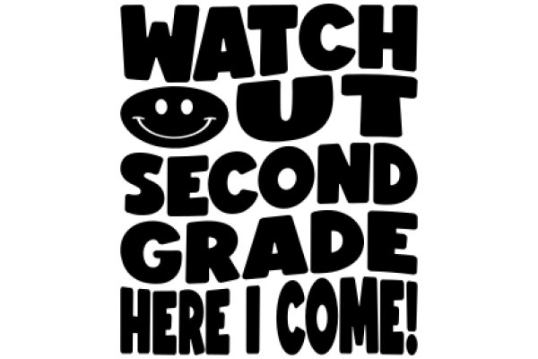 Caution: Watch Out for Second Grade Here!