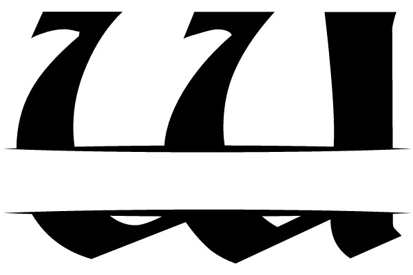 777