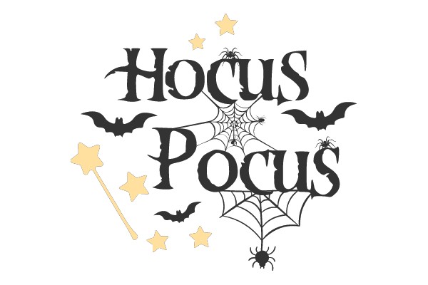 Hocus Pocus