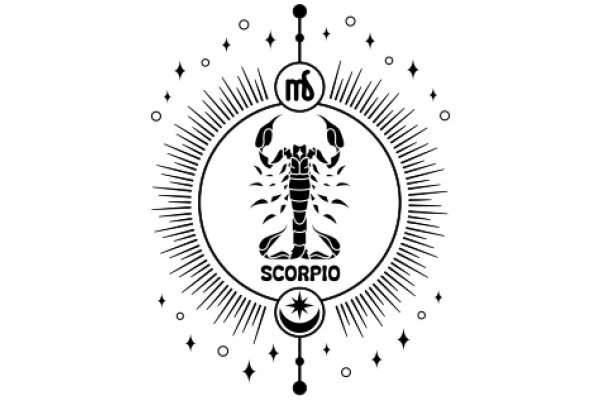 Zodiac Signs and Astrological Symbols: A Visual Guide to the Cosmos