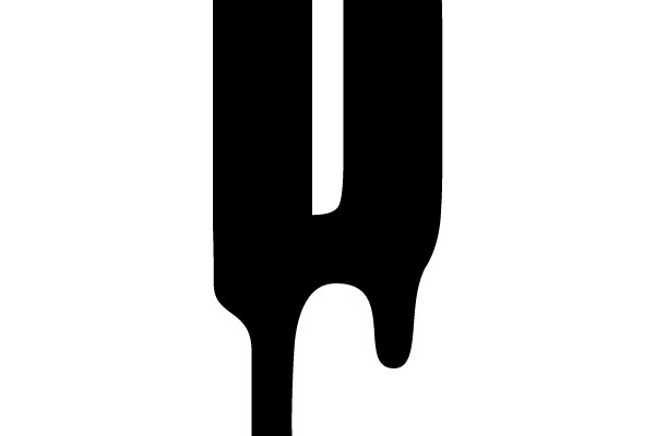 Letter 'P'