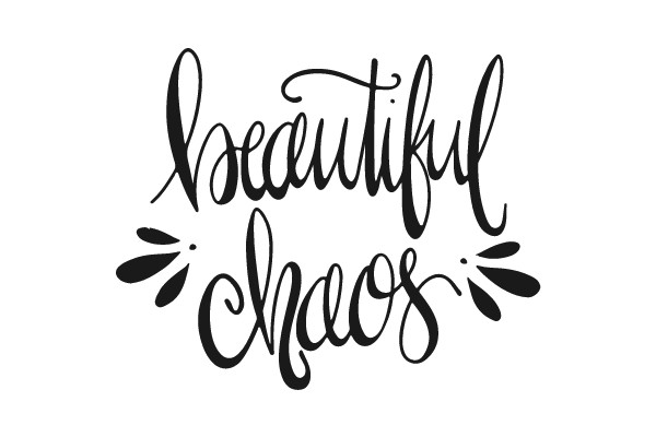 Beautiful Chaos