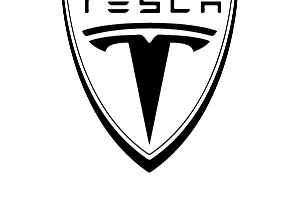 The Tesla Motors Logo