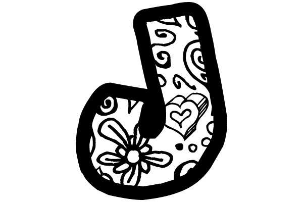 J for Joyful Journeys