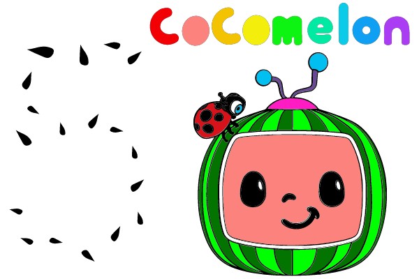 CoComelon's Happy World
