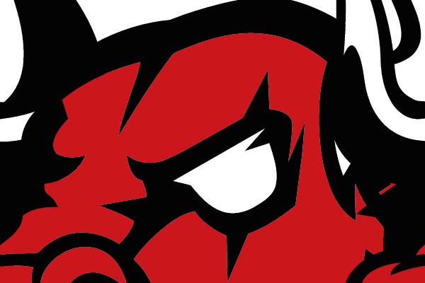 Bull Head Icon