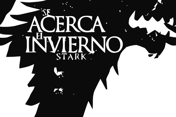 Winter is Coming Stark.