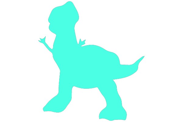 Classic Toy Story Silhouette: A Nostalgic Disney Bundle
