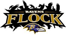 Ravens Flock: A Symbol of Team Spirit and Loyalty