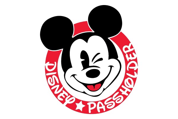 Disney Passholder