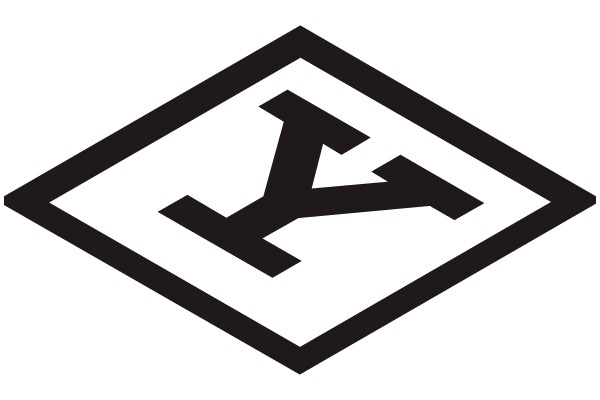Yin-Yang Symbol in