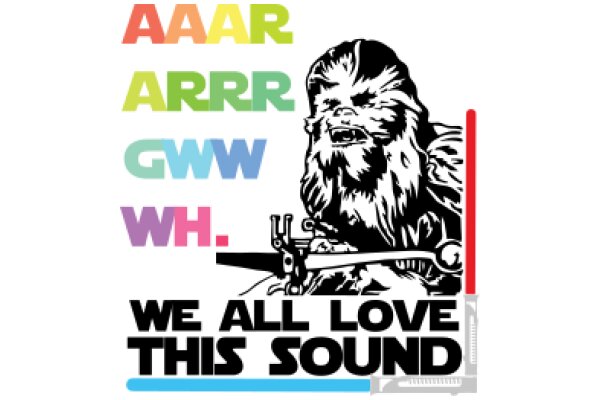 A Colorful Tribute to Star Wars: The Force Awakens