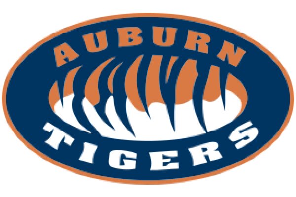 Auburn Tigers Logo: A Symbol of Pride and Excellence