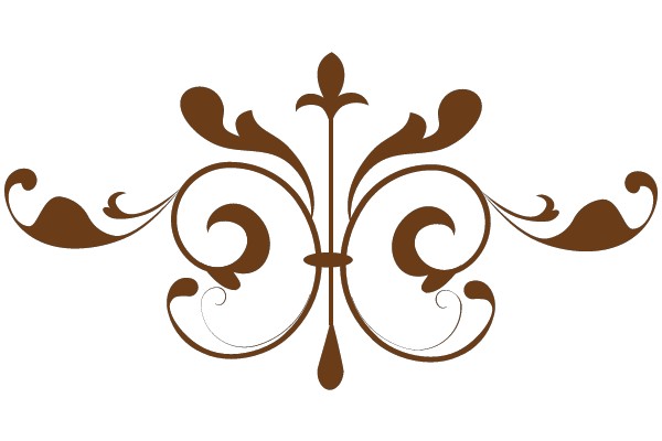 Ornamental Flourish