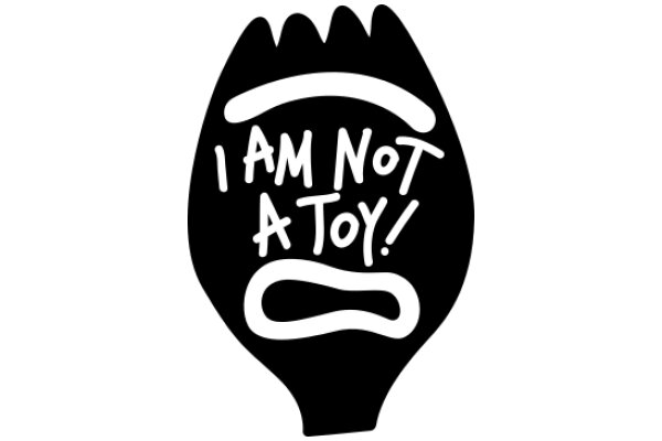 A Playful Take on a Classic Toy: AToy Balloon with a Humorous Twist