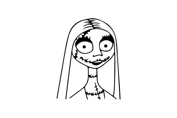 The Haunted Bride