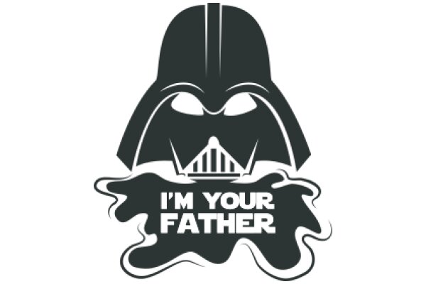 Darth Vader's Fatherly Confession: 'I'm Your Father'