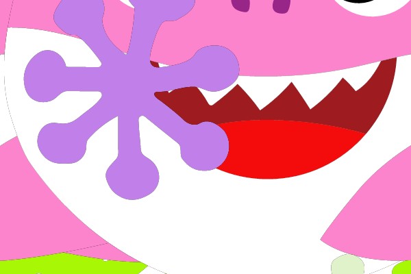 Baby Shark
