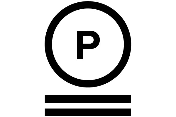 Parking Symbol