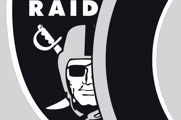 Oakland Raiders Logo