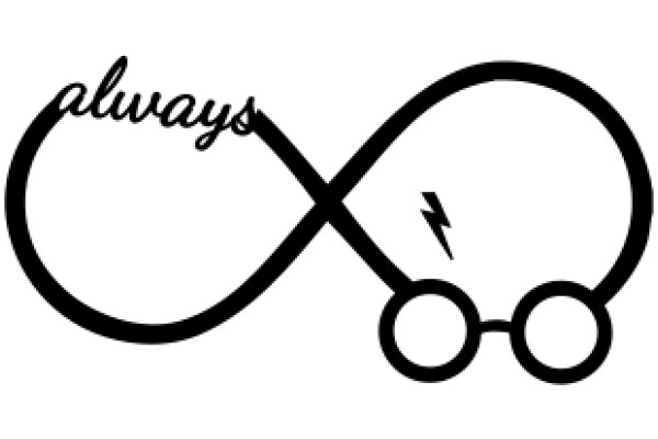 Always: A Symbolic Logo for a Brand or Organization