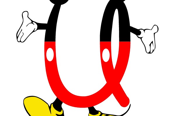 Mickey Mouse U