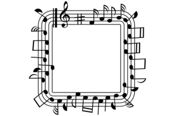 Musical Notation: A Visual Guide to Reading Sheet Music