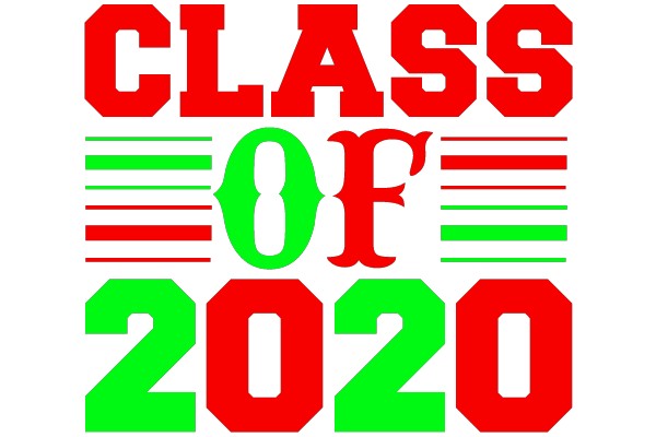 Class of 2020