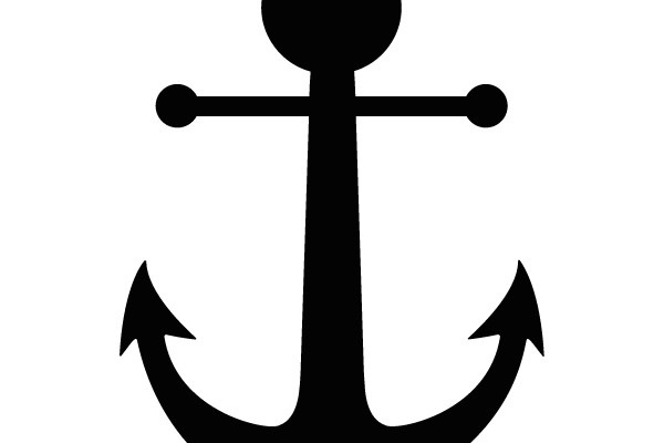 Minnie Mouse Anchor Icon
