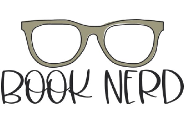 Book Nerd: A Visual Representation of a Passion for Reading and a Love for Nerdy Culture