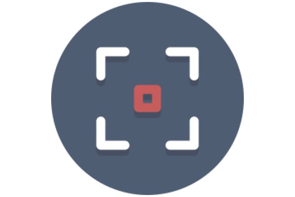 Digital Art: A Pixelated Logo