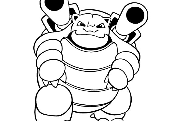 Guardian of the Realm: The Mighty Tank