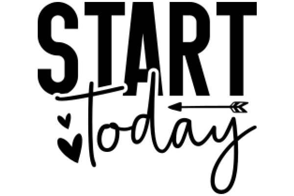 Start Today: A Guide to Embracing Change and Achieving Your Goals