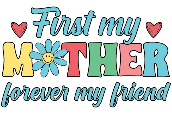 Special Love: Mother's Day Friendship