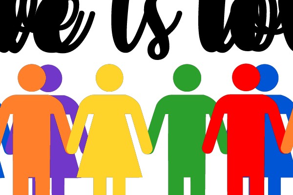 Love is Love
