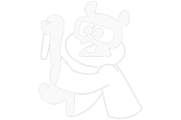 Sandy Cheeks: The Classic Pose