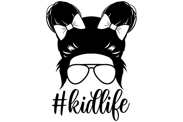 Stylish #KidLife: A Fashionable Take on Childhood