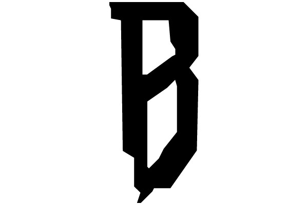 Letter B