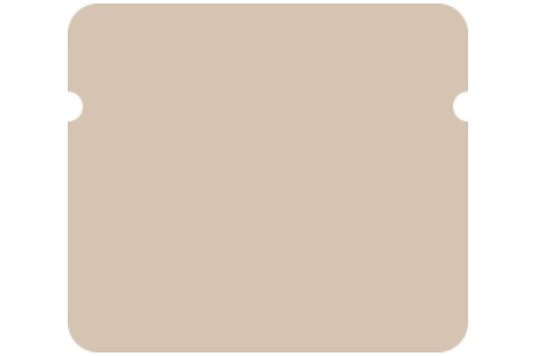 A Blank Canvas: The Art of Simplicity
