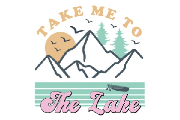 A Journey to The Lake: A Guide to Exploring the Great Outdoors
