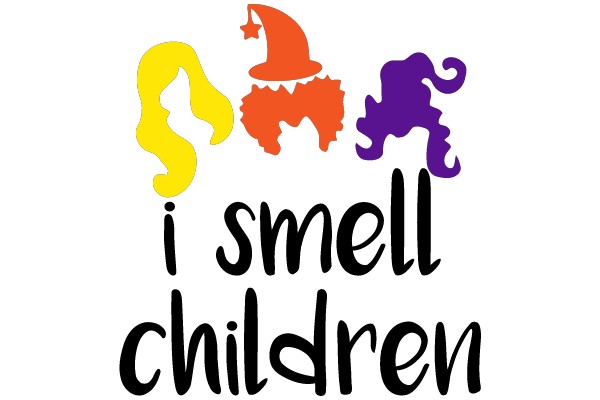 I Smell Children
