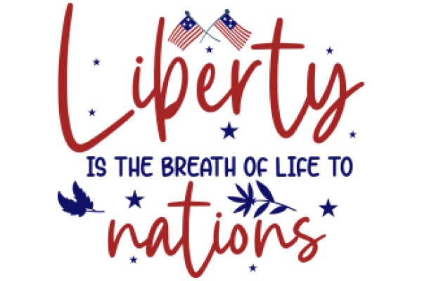 Liberty, Liberty: A Symbol of Freedom and National Pride