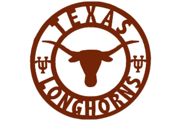 Texas Longhorns Emblem: A Symbol of Pride and Loyalty